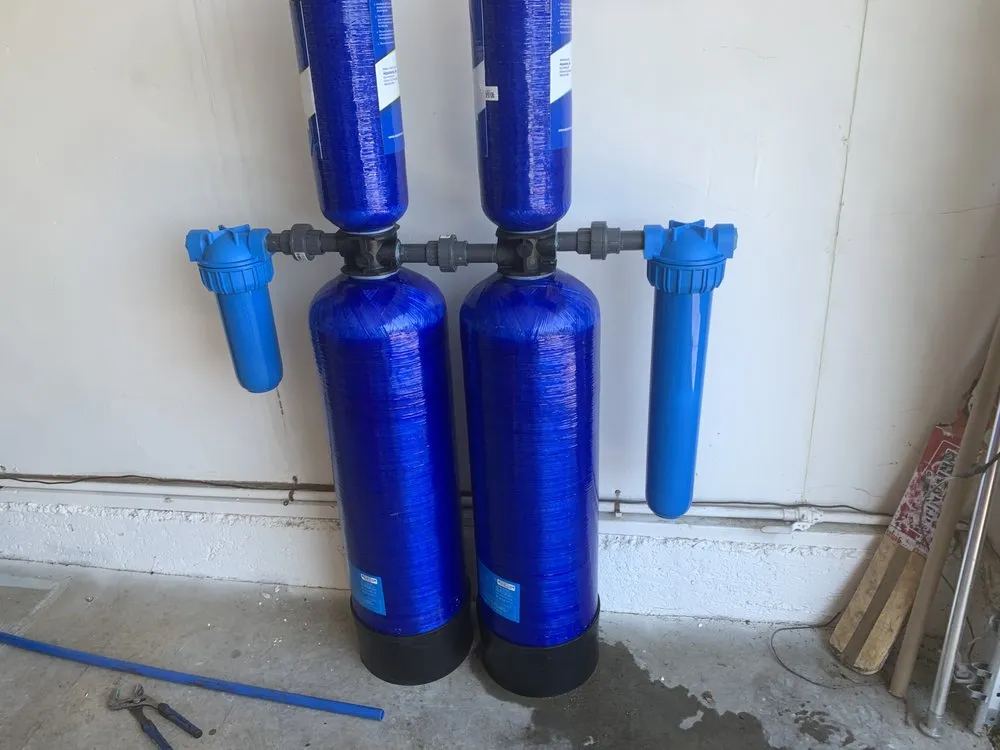 Slide of BR’S Plumbing