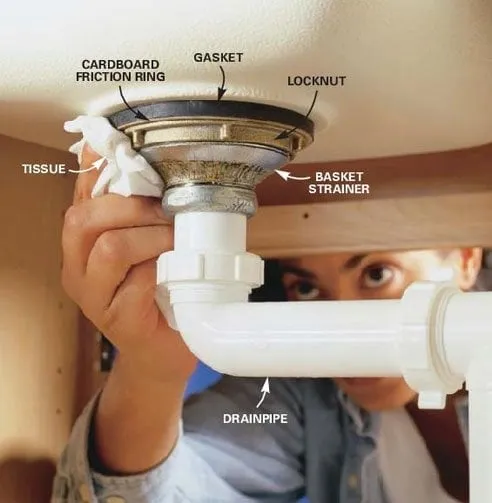 Slide of Brubach Plumbing Company Inc.