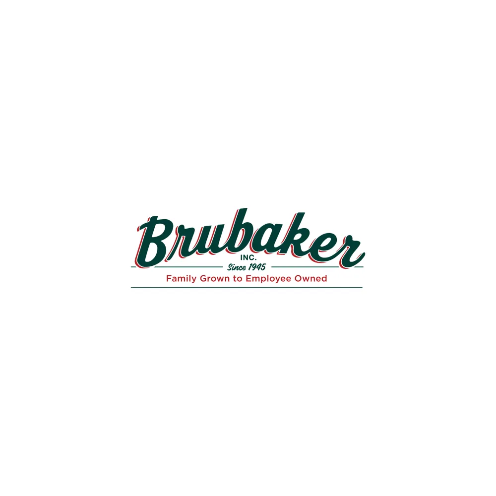 Slide of Brubaker