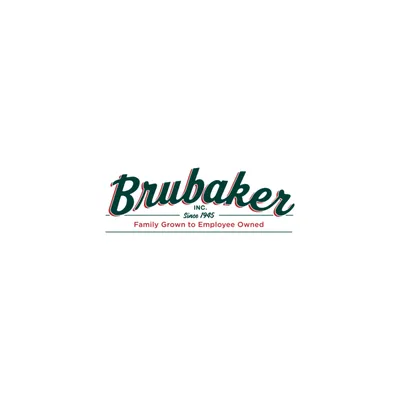 Brubaker Logo