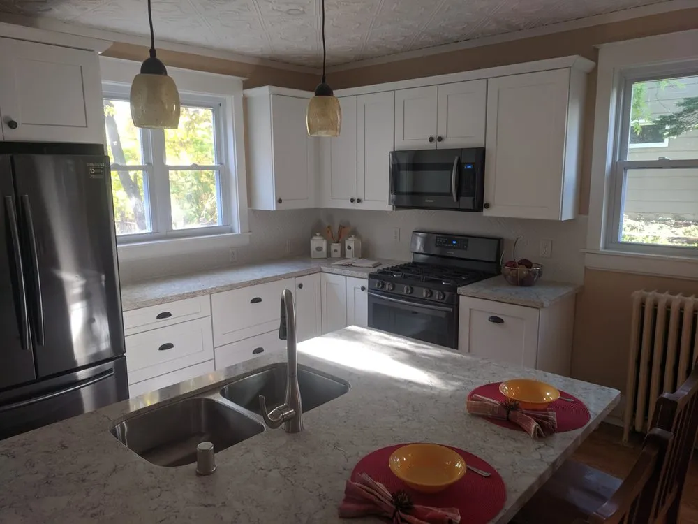 Slide of Brubakken Plumbing & Heating