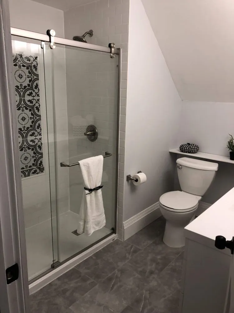 Slide of Brubakken Plumbing & Heating