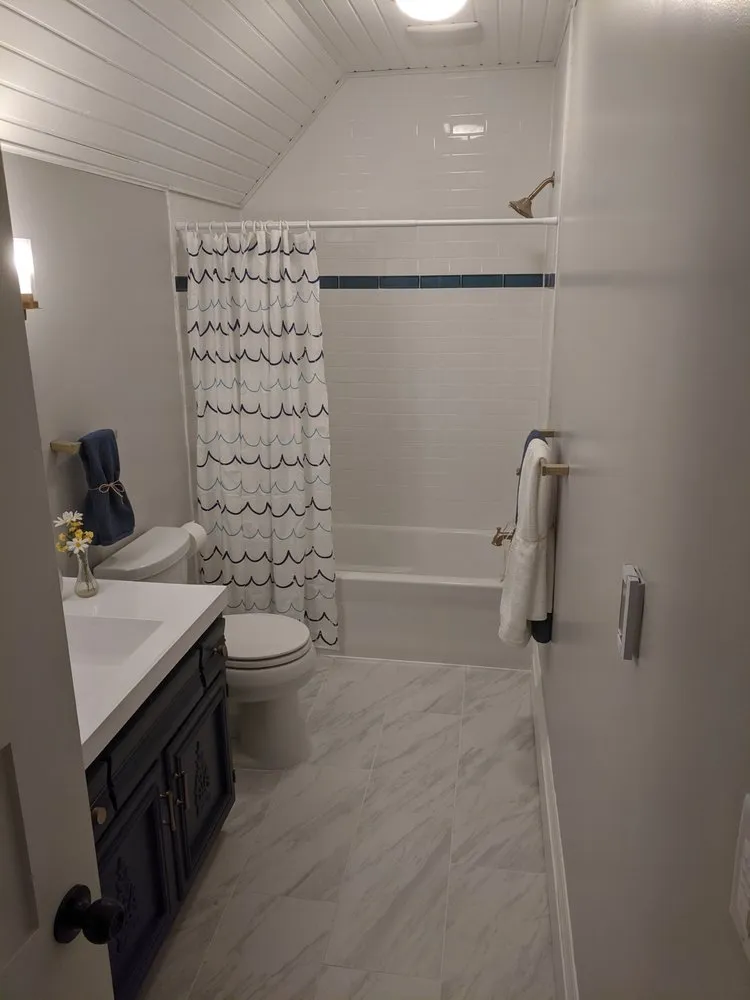 Slide of Brubakken Plumbing & Heating