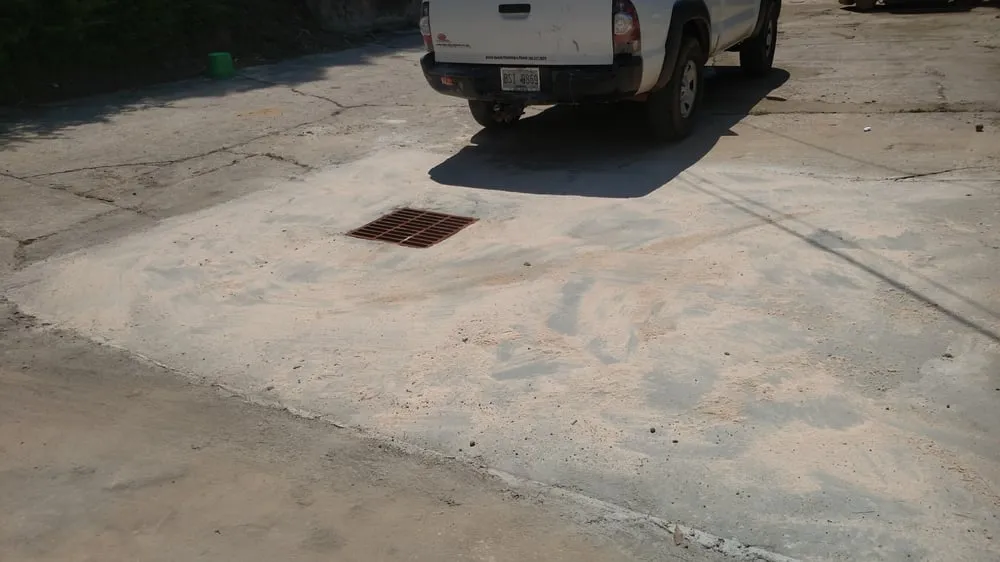 Slide of Bruce Bunch Plumbing and Piping