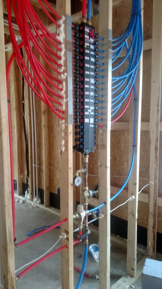 Trusted leak detection experts serving Columbus, GA - Bruce Bunch Plumbing and Piping