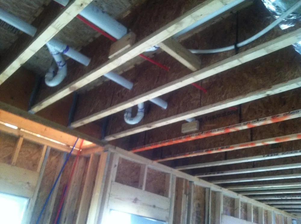 Affordable plumbing repair in Columbus, GA by Bruce Bunch Plumbing and Piping