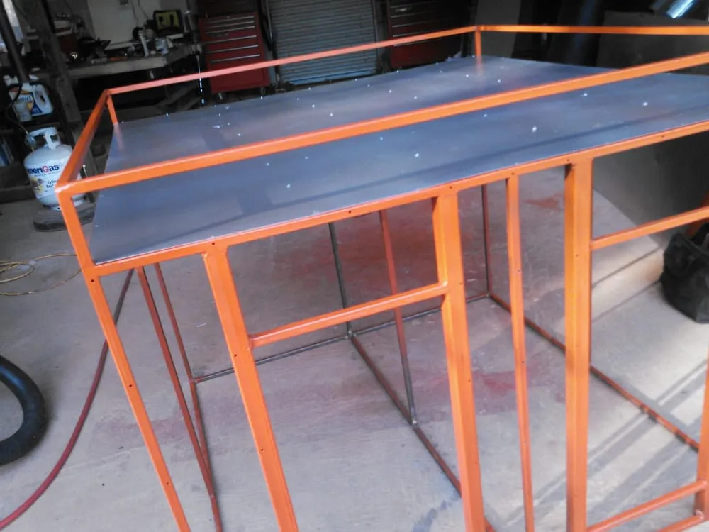 Slide of Bruce Bunch Plumbing and Piping