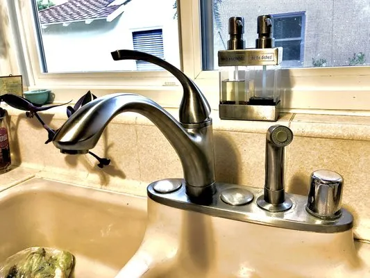 Bruce Games Swift Plumbing Logo