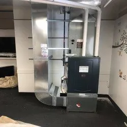 Slide of Bruce M Johnson Plumbing