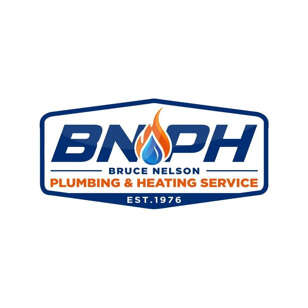 Slide of Bruce Nelson Plumbing & Heating Service