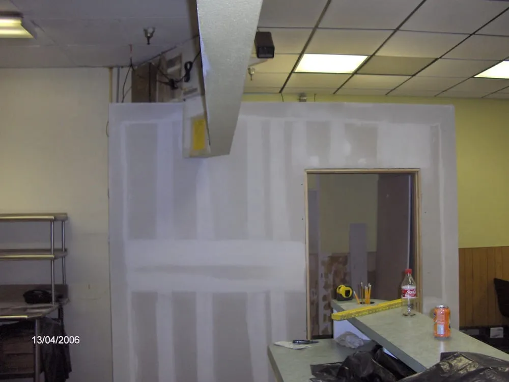 Slide of Bruce Park Plumbing