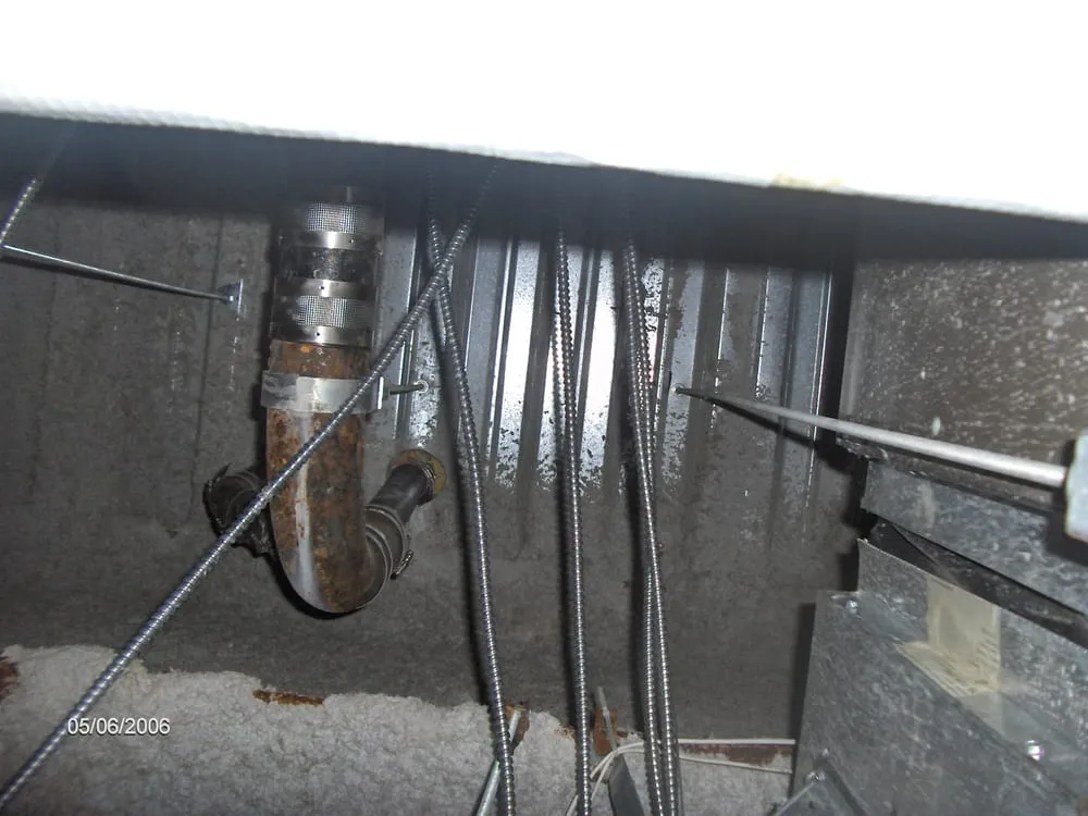 Slide of Bruce Park Plumbing