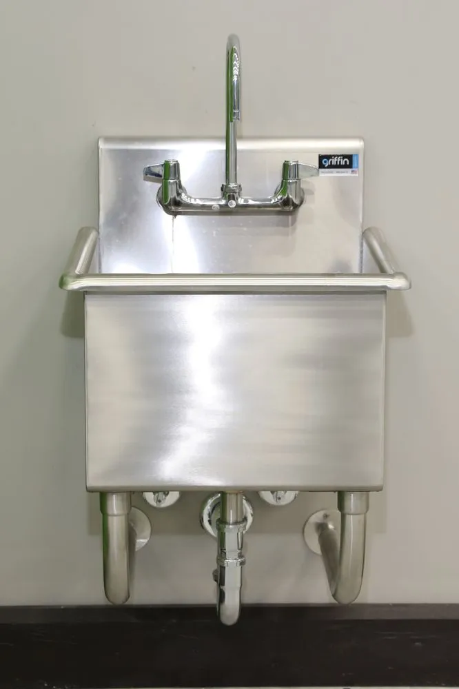 Slide of Bruce Plumbing