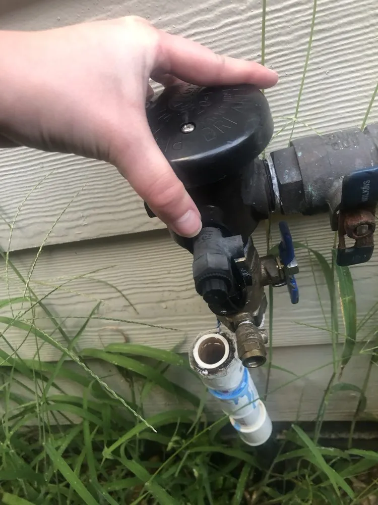 Top-rated pipe repair service in Houston, TX - Bruce Plumbing