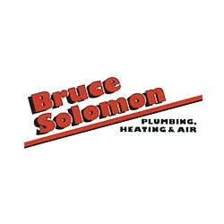 Slide of Bruce Solomon Plumbing, Heating & Air