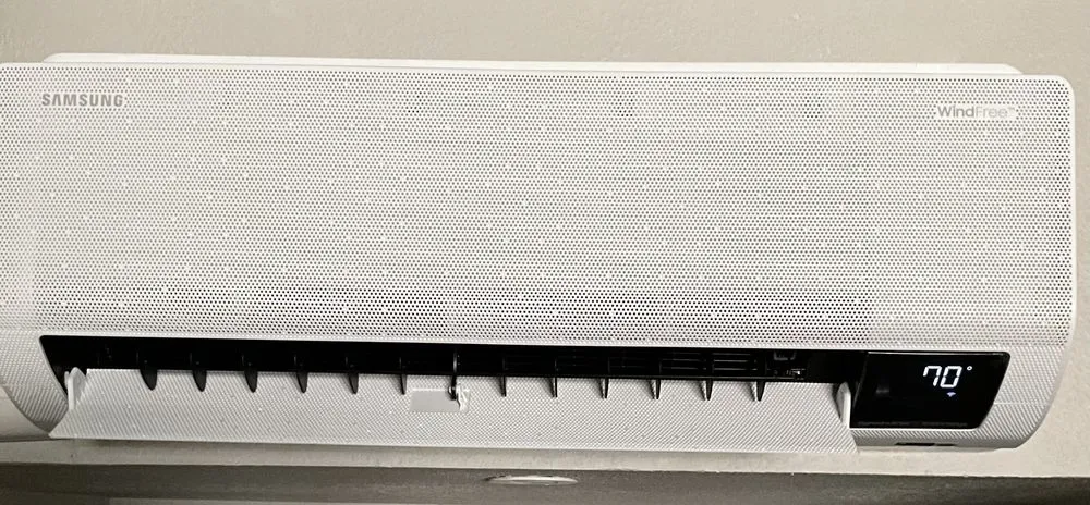 Slide of Bruce Thornton Air Conditioning