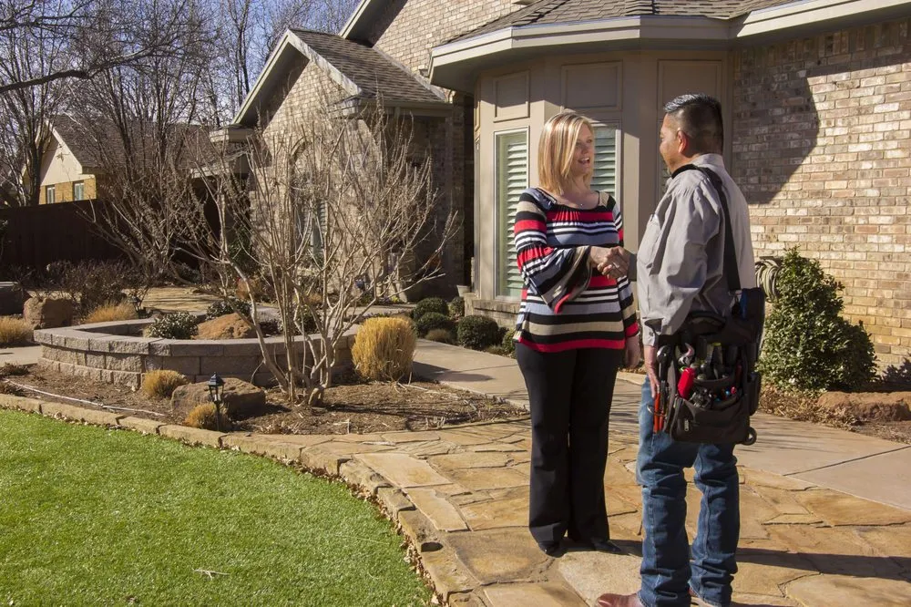 Slide of Bruce Thornton Air Conditioning