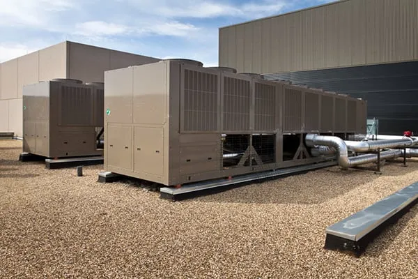 Expert leak detection in Lubbock, TX by Bruce Thornton Air Conditioning