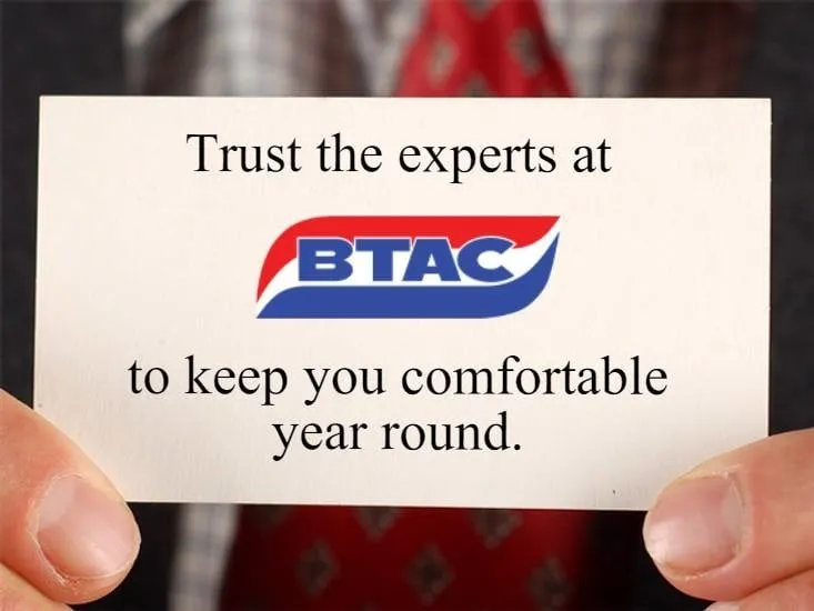 Emergency pipe repair service in Lubbock, TX - Bruce Thornton Air Conditioning