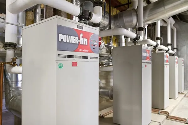 Slide of Bruce Thornton Air Conditioning