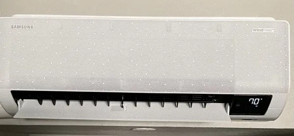 Bruce Thornton Air Conditioning Logo