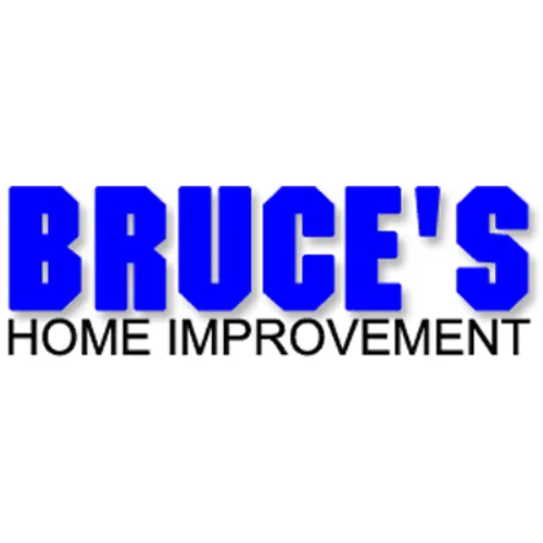 Slide of Bruces Home Improvement
