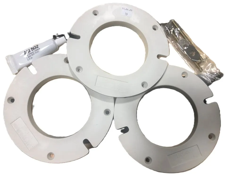 Slide of Bruco Products