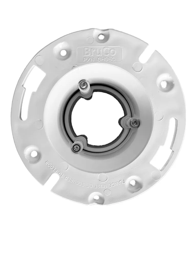 Slide of Bruco Products