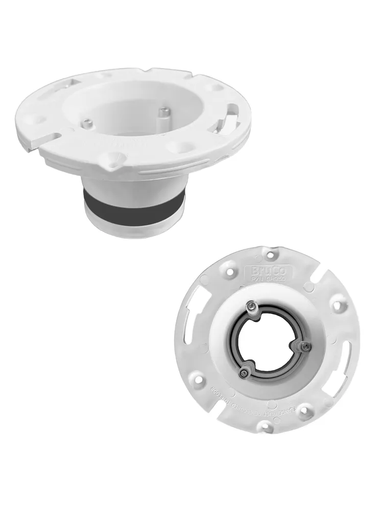 Expert emergency plumbing in Grand Rapids, MI by Bruco Products