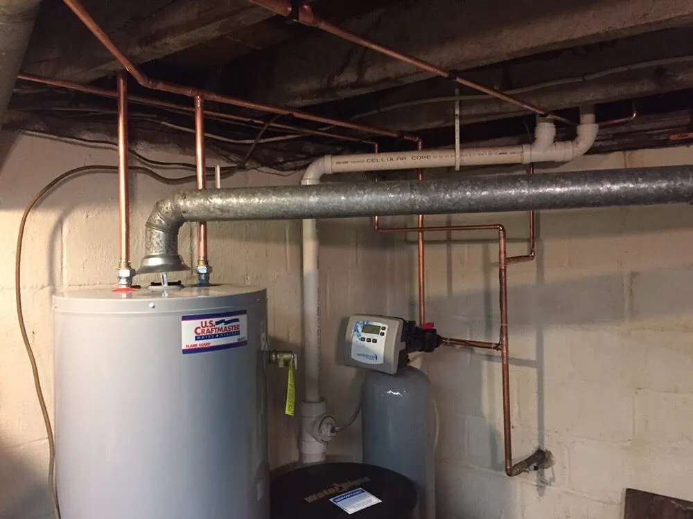 Slide of Brueggemann Plumbing