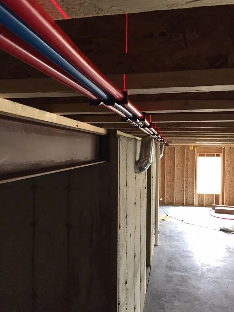 Slide of Brueggemann Plumbing