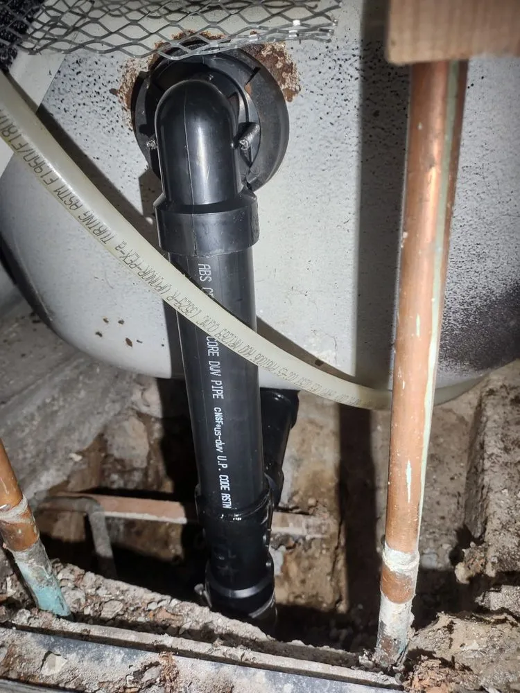 Slide of Bruening R&R Plumbing