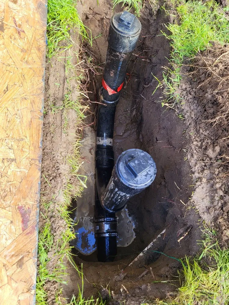 Slide of Bruening R&R Plumbing