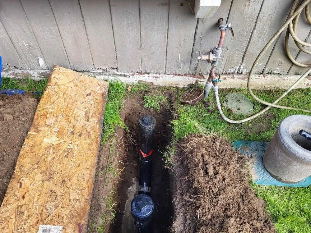 Slide of Bruening R&R Plumbing