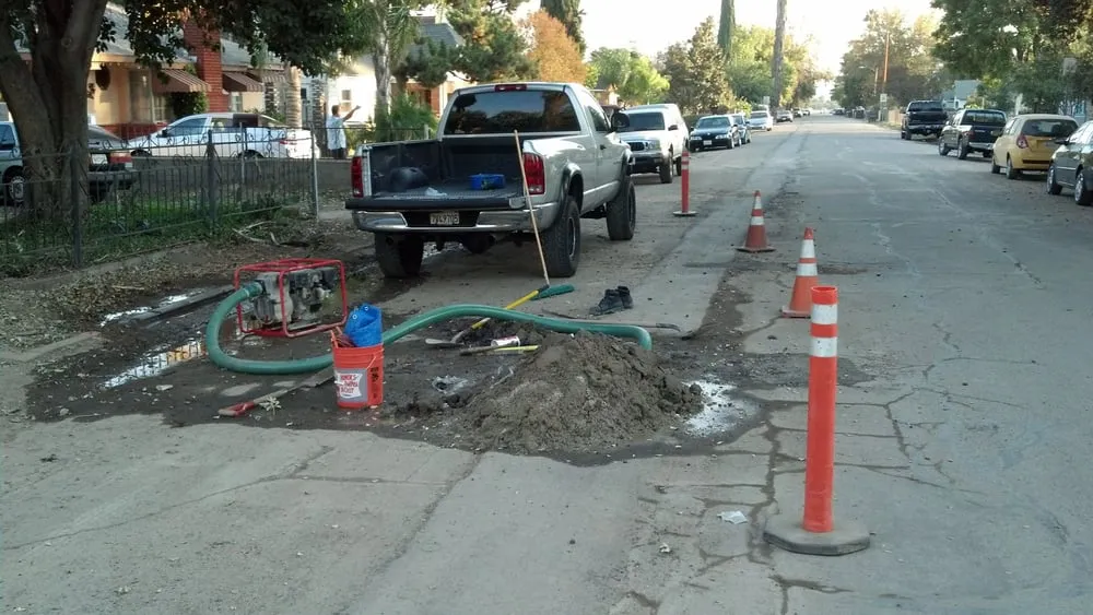 Slide of Bruening R&R Plumbing