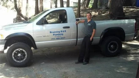 Quality drain cleaning for homes in San Bernardino, CA by Bruening R&R Plumbing