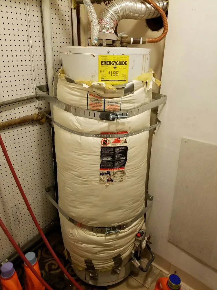 Slide of Bruening R&R Plumbing