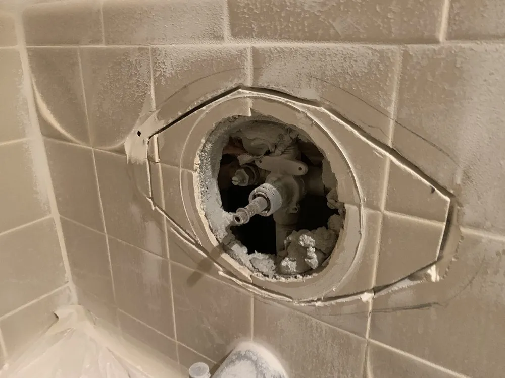 Slide of Bruening R&R Plumbing