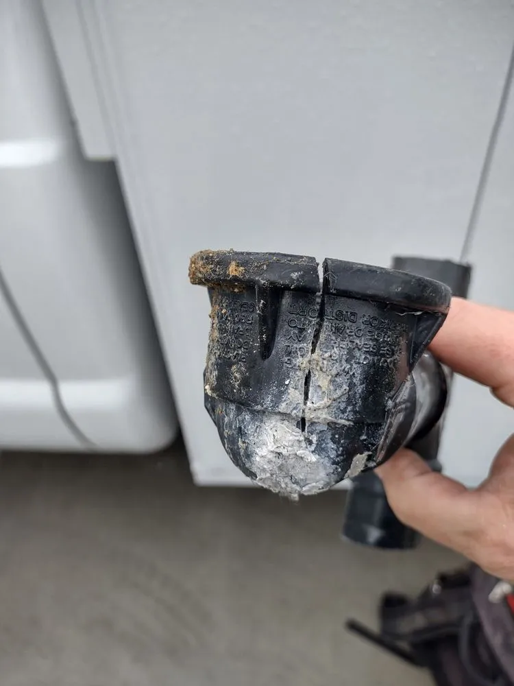 Slide of Bruening R&R Plumbing