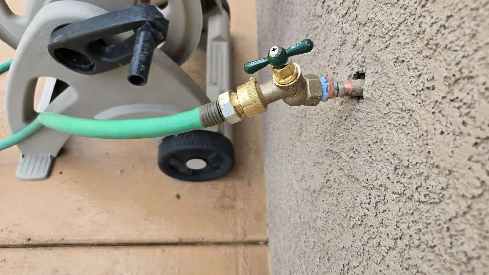 Slide of Bruening R&R Plumbing