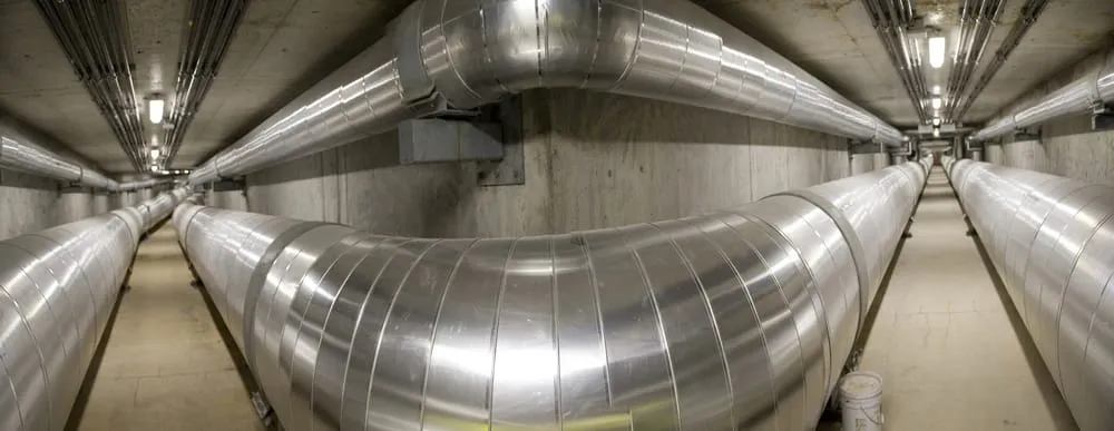 Slide of Bruner Corporation