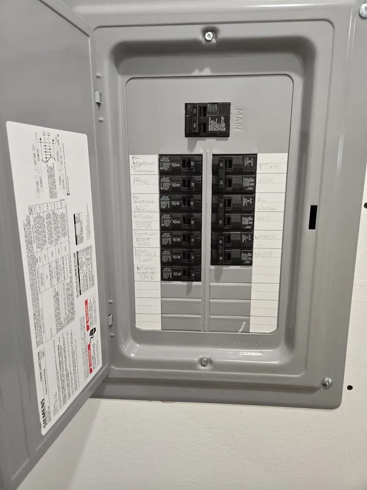 Slide of Bruno Handyman