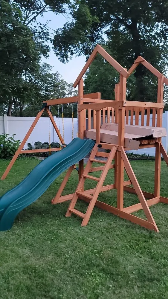 Slide of Bruno Handyman