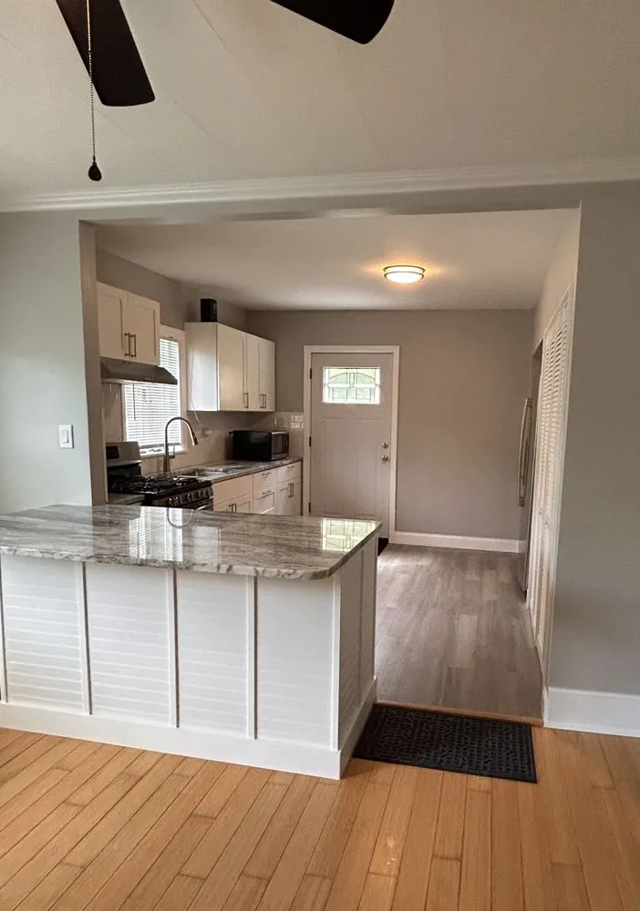 Slide of Bruno Handyman