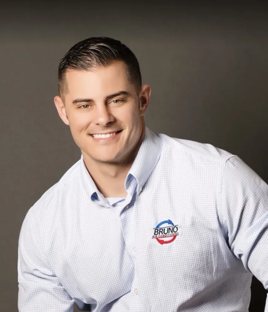 Slide of Bruno Total Home Performance