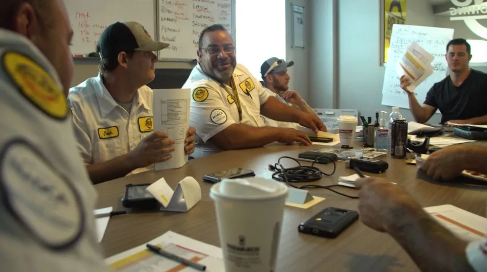 Slide of Bruno Total Home Performance