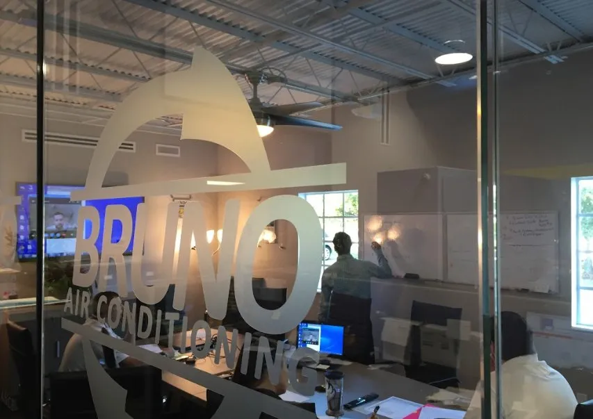 Slide of Bruno Total Home Performance