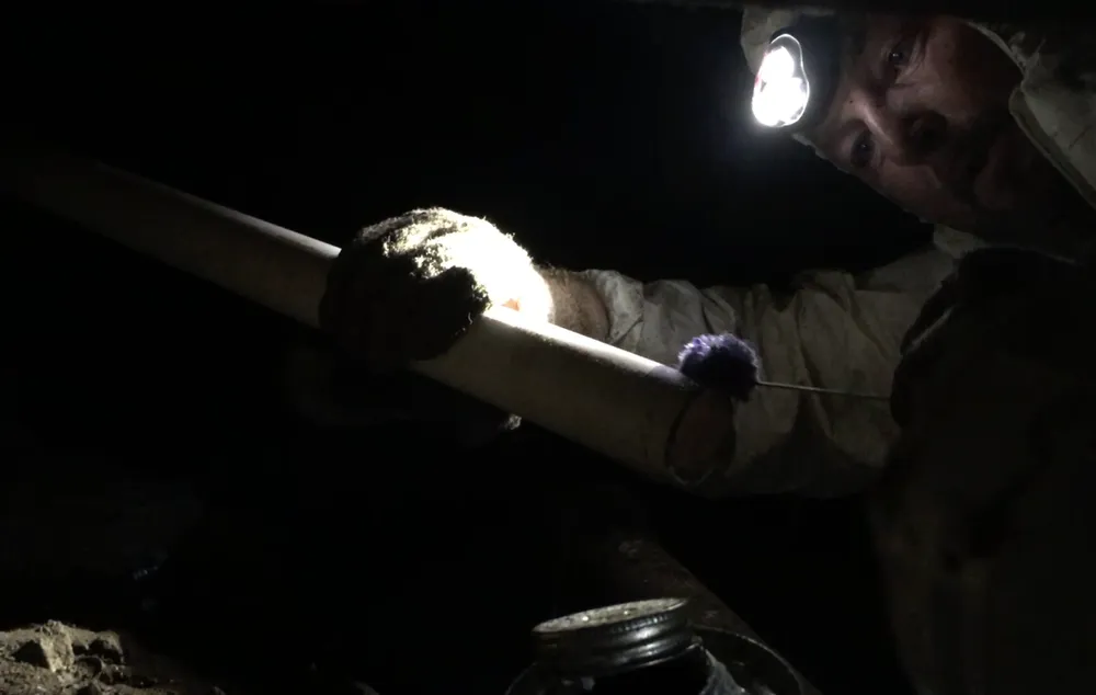 Expert plumbing repair in Naples, FL by Bruno Total Home Performance