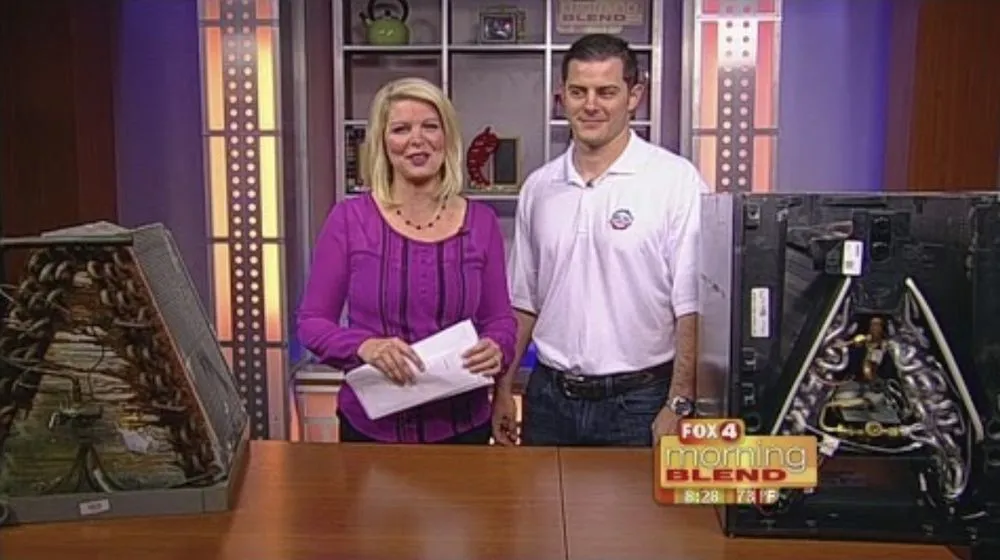 Slide of Bruno Total Home Performance