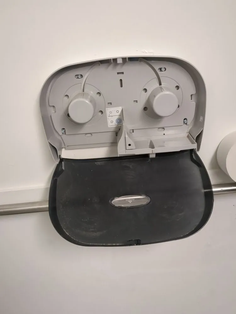 Slide of Bruno's Plumbing